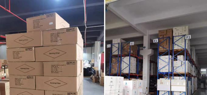 Hangzhou Hechuangyouzuo Furniture Co., Ltd.