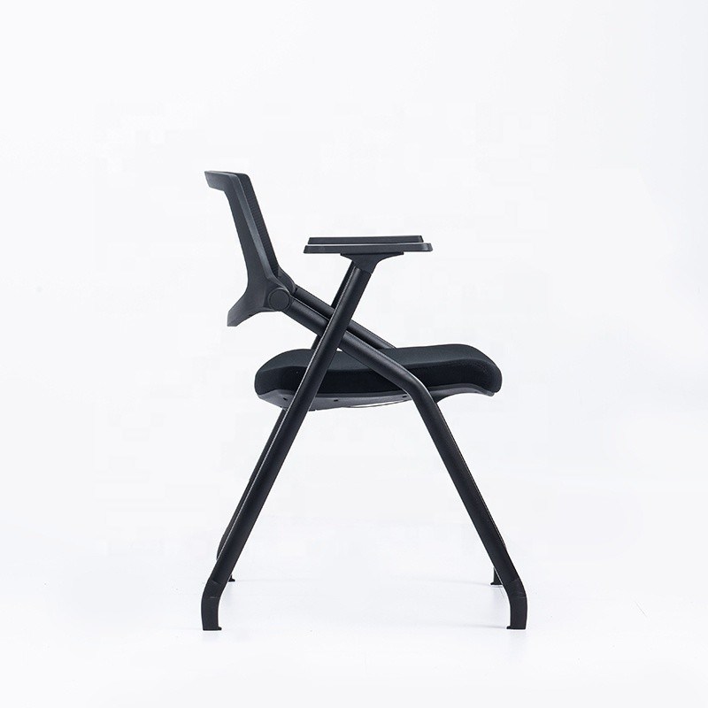 Styl krzesło sieciowe OEM składane krzesło do nauki dla szkolenia uczniów
