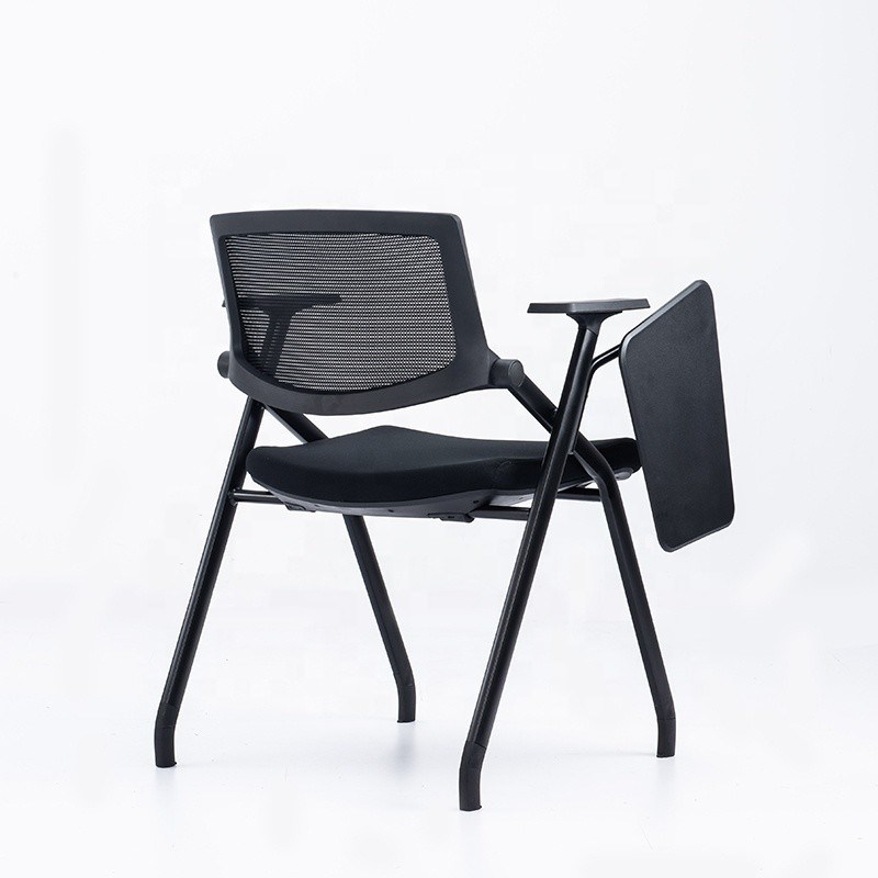 Styl krzesło sieciowe OEM składane krzesło do nauki dla szkolenia uczniów