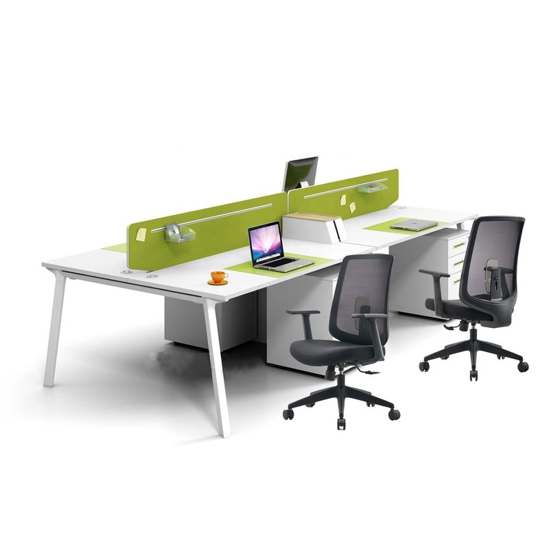 Stwórz profesjonalną przestrzeń roboczą z FOSHAN Design Ergonomic Visitor Mesh Staff Chair