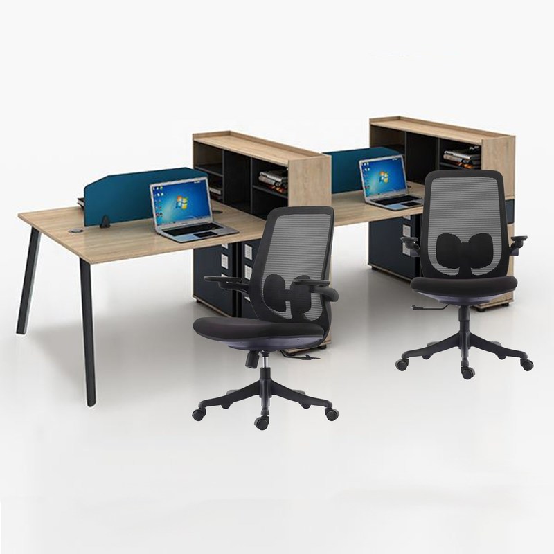 Podnóżek regulowany 2D ergonomiczny luksusowy krzesło biurowe dla szefa Cadeira de escritorio