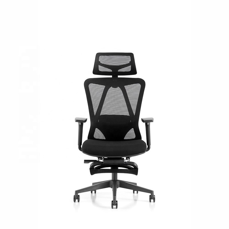 Adjustable Luxury Mesh Office Chair with Multiple Function and Free Sample Shipping