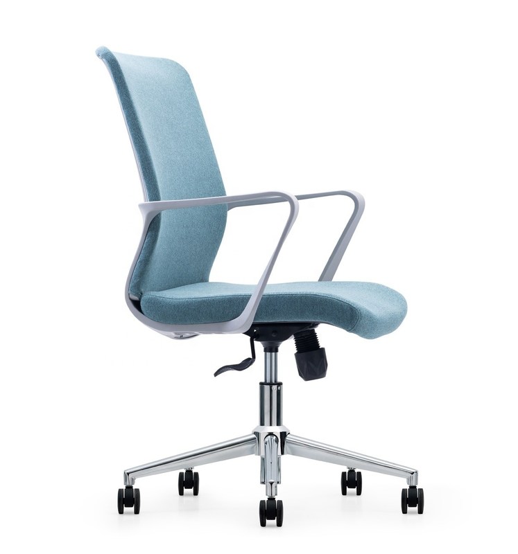 Comfortable Mesh Computer Chair for Multi-Purpose in Office Hotel Home or School
