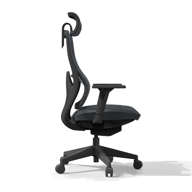 Stainless Steel Mesh Office Chair Wholesaler in FoShan for and Comfortable Seating