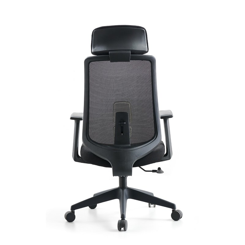 Executive High Back Office Chair M-062A Swivel Mesh Chair with Free Sample Shipping