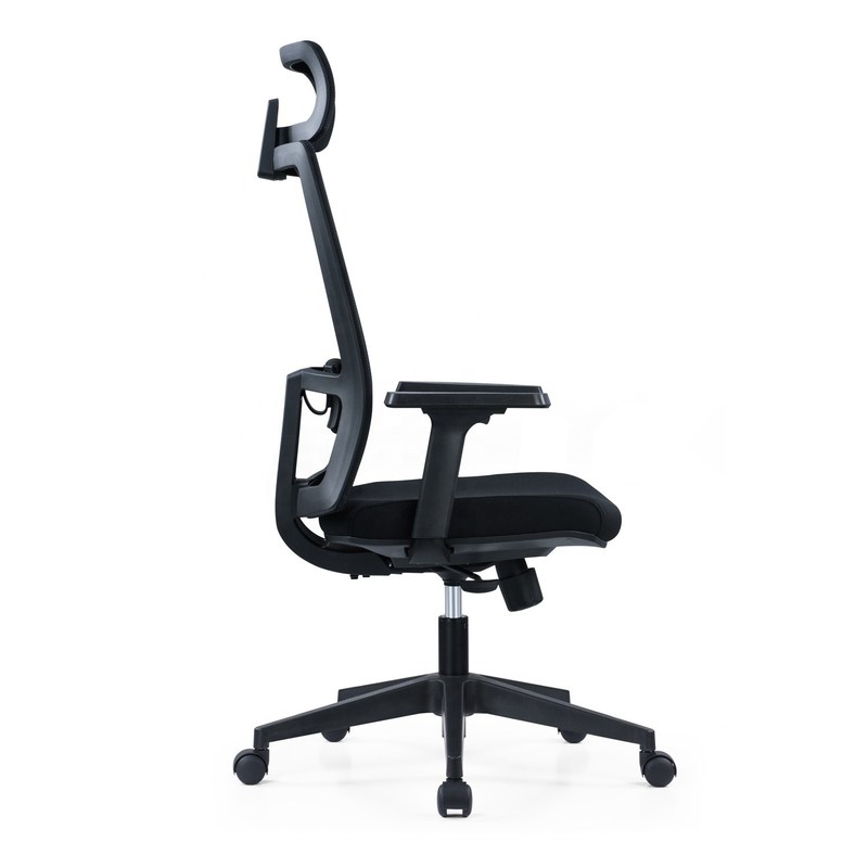 Luksusowe biurko komputerowe dla dyrektora, krzesło biurowe, regulowane, ergonomiczne, dla starszych szefów