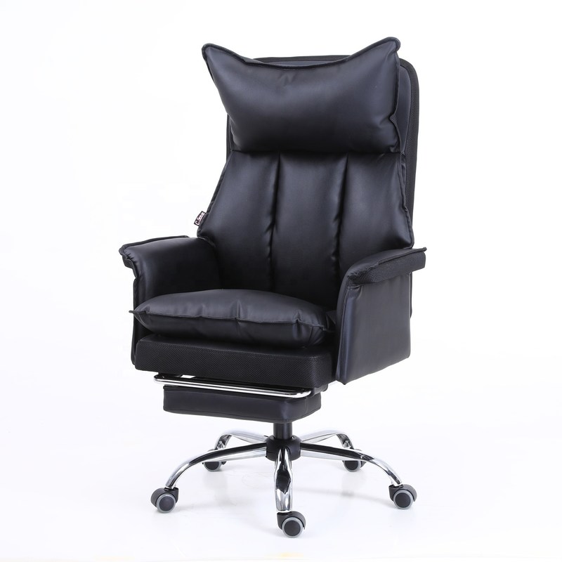 Zmniejsz swoje ustawienia gry z naszym 2022 Racing Games Krzesło Sztuczna Skóra i Castor