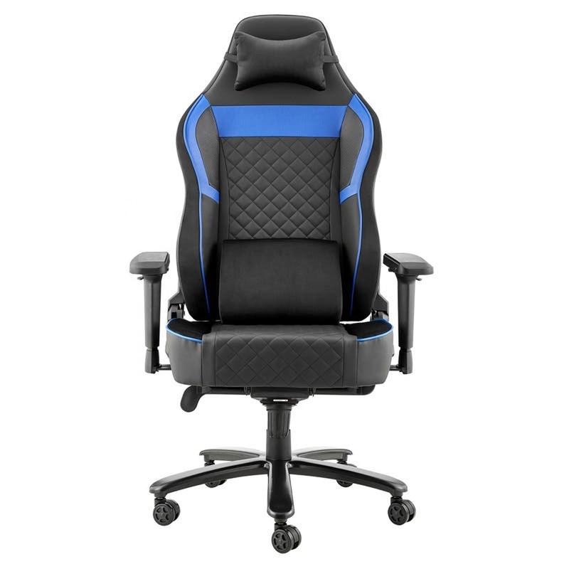 Office/Home/Apartment/School Executive Chair with Luxury PU Leather E-sport Design